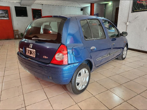 Renault Clio 1.9 Rnd
