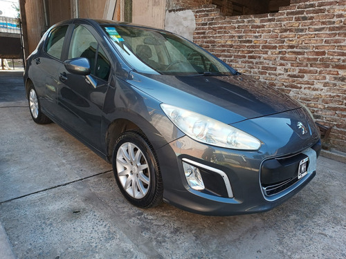 Peugeot 308 1.6 Allure