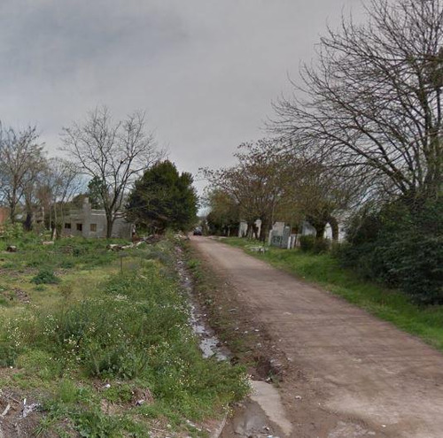 Terreno En Venta - 12 X 30,38mts - 365mts2 - Villa Sanguinetti