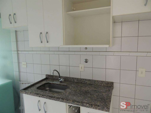Apartamentos Em São Paulo - 1340