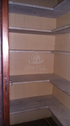 Casa À Venda Em Jardim Nossa Senhora Auxiliadora - Ca034834