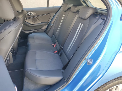 Imagem 9 de 15 de Bmw 118i 1.5 12v Sport Gp 2020