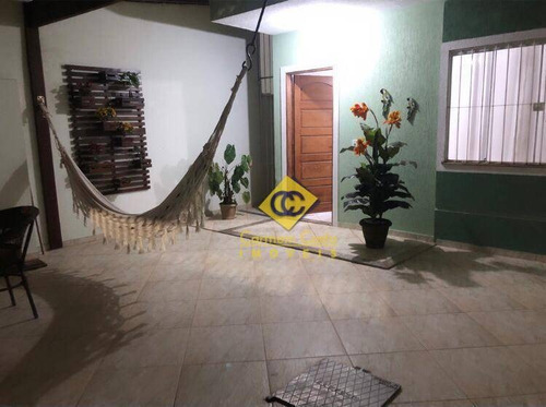 Imagem 5 de 30 de Casa Com 2 Dormitórios À Venda, 86 M² Por R$ 330.000,00 - Village Rio Das Ostras - Rio Das Ostras/rj - Ca2248