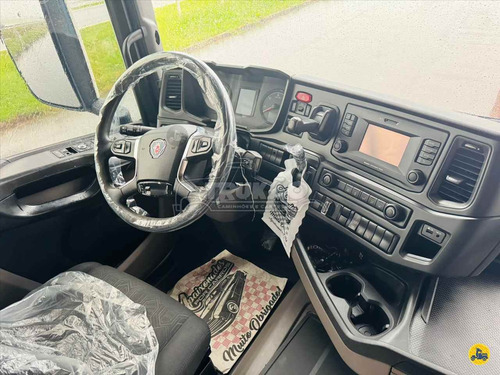 Scania R 410 - 4x2