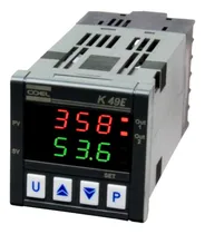 Comprar Controlador De Temperatura Coel K49ehcrr 100\u002F240vca