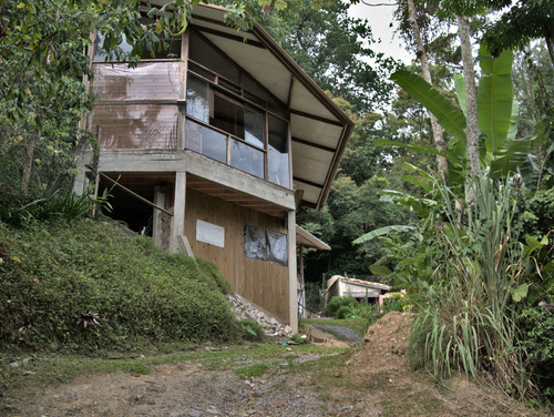 Casa À Venda Em Barequeçaba / São Sebastião