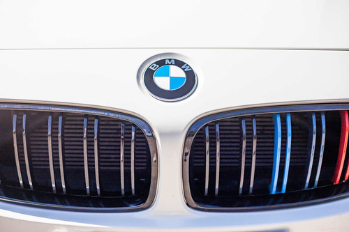 Imagen 4 de 13 de Bmw 435 Cabrio 3.0 Twin Turbo Cabri