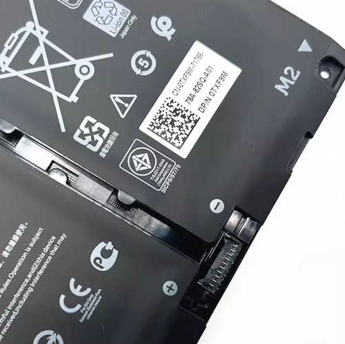Bateria Original Dell Inspiron 7405 2-in-1 Cf5rh H5ckd Jk6y6