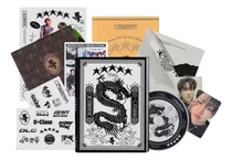 Comprar Stray Kids 3rd Album 5 - Star Komca K-pop Cd Version B