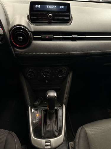 Mazda CX-3 2.0 I 2wd At