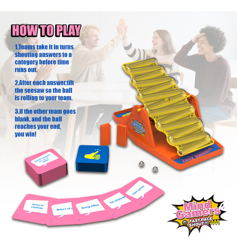 Juego De Mesa De Cartas