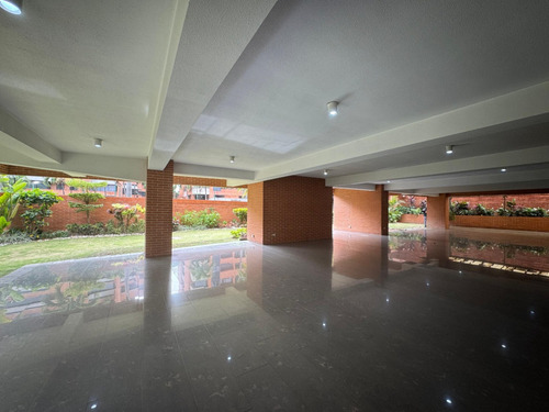Venta De Apartamento Campo Alegre 107 M2 2h2b2p