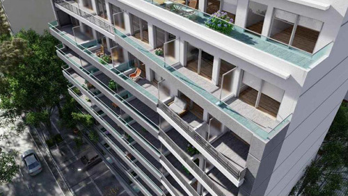 Imagen 4 de 23 de Departamento - Villa Crespo