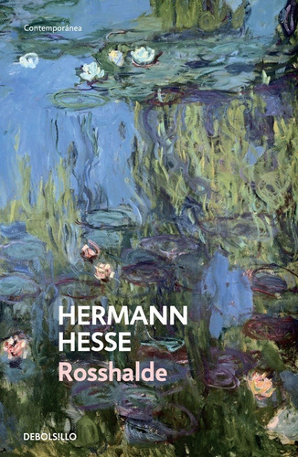 Rosshalde - Hesse, Hermann