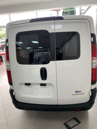 Fiat Fiorino Endurance