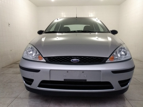 Ford Focus 1.6 Glx Flex 5p 2008