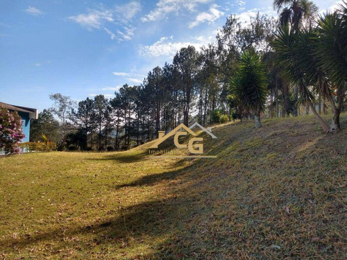 Imagem 15 de 30 de Chácara À Venda, 24200 M² Por R$ 760.000,00 - Chácaras Cangueirinha - Mairinque/sp - Ch0116