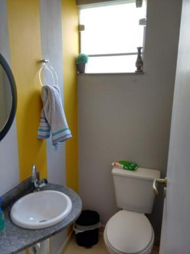 Imagem 6 de 6 de Sobrado Em Condomínio À Venda Com 2 Dormitórios Na Vila Lavínia Em Mogi Das Cruzes - Ca0117 - 68410275