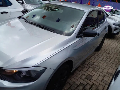 Volkswagen Polo Track 1.0 Flex 12V 5p
