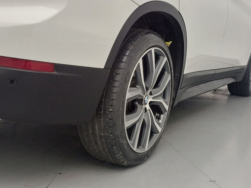 BMW X1 2.0 16V TURBO ACTIVEFLEX SDRIVE20I GP PLUS 4P AUTOMÁTICO