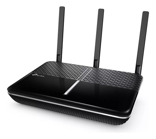 Router Gigabit Wifi Dual Band Tp-link Ac2600. 5 Pto Conexión