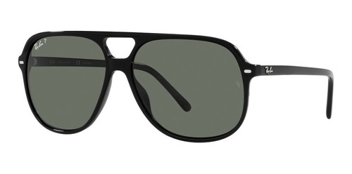 Arm. Solar Ray-ban Bill 0rb2198 Sin Género Polarizado