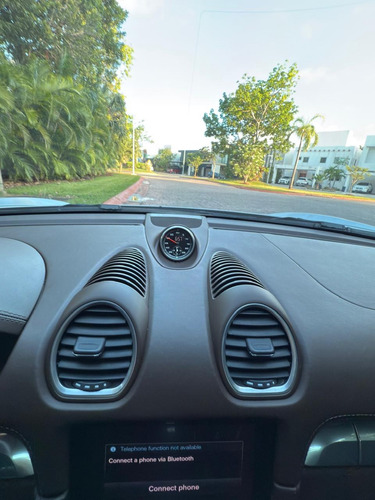 Porsche Cayman 2.5 S 718 Mt