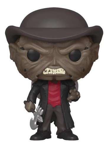 Figuras Coleccionables Funko Pop The Creeper Jeeper Creeper