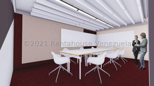 Imagen 10 de 12 de Tibizay Diaz Alquila Oficina Las Mercedes 21-23548 0414-412-02-53