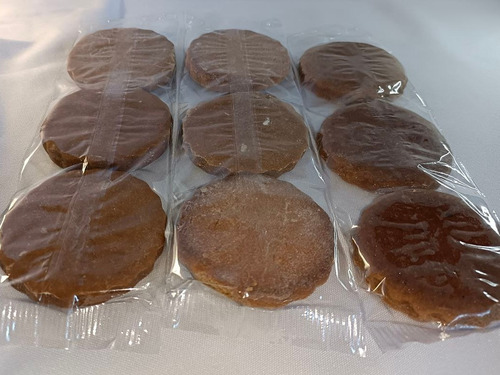 Imagen 4 de 5 de Catalinas, Dulces De Coco Y Galletas Al Mayor Y Detal