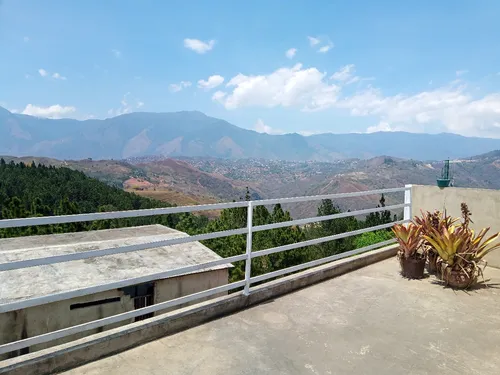 El Hatillo, Caicaguana