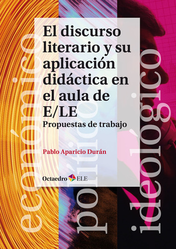 Libro El Discurso Literario Y Su Aplicaciã¿n Didã ctica E...