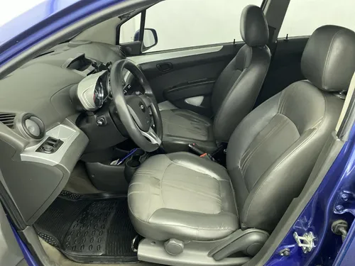 Chevrolet Spark 1.2 Gt M300 Ltz Mecánica