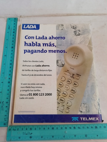 Revista Proceso No 1231 Junio 2000 (Usado)