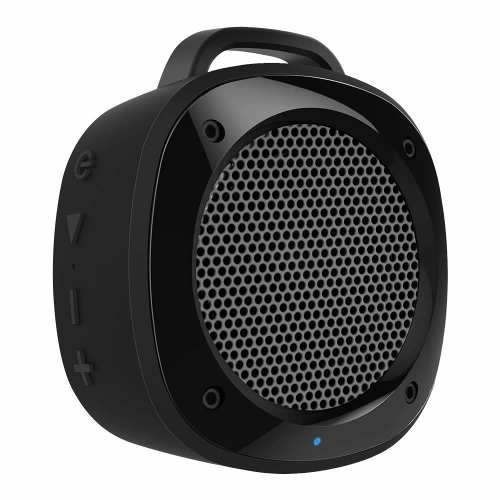 Caixa De Som Bluetooth Divoom Airbeat 10 - Preto