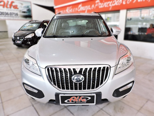 Lifan X60 Talent 1.8 Veículo Suv