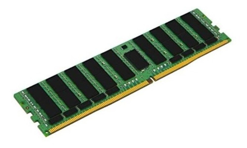 Imagem 2 de 2 de Memória Ram Server Kingston Ddr4 16gb 2400mhz Kth-pl424s/16g