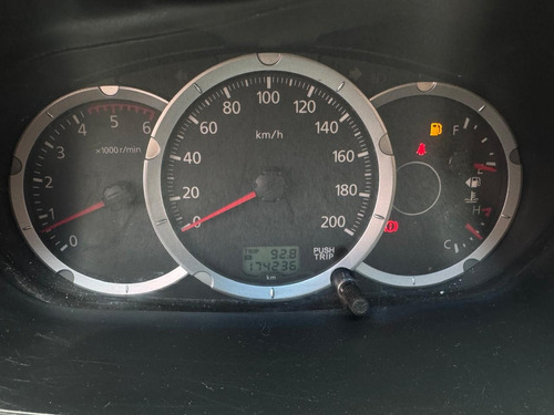 Mitsubishi L200 3.2 Triton Gls Cab. Dupla 4x4 4p