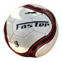 Comprar Pelotas De Futbol Faster N°3