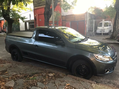 Volkswagen Saveiro G5 1.6