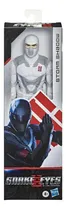 Comprar Muñeco Snake Eyes Gi. Joe Origins Hasbro E8345
