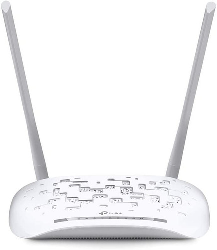 Tp-link Router Tl-w8961n
