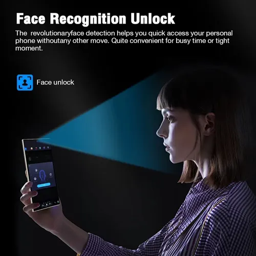 . S24ultra5g Carga Inalámbrica 7.3 Smartphone Android 16gb+1