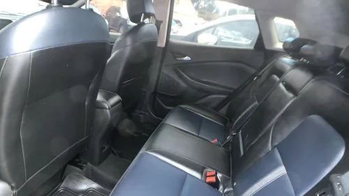 Chevrolet New Tracker Premier Turbo 2021