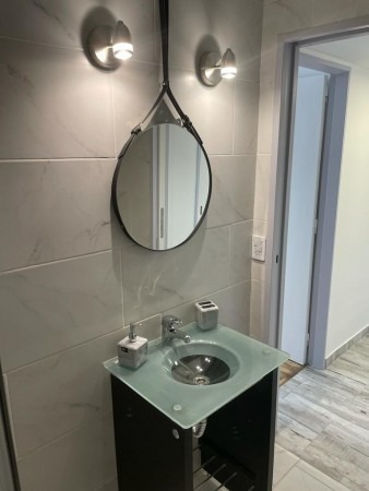Imagen 10 de 10 de Oportunidad! 2 Amb Lateral Con Patio Totalmente Reciclado A Nuevo - Bajas Expensas! Bajo El Precio !
