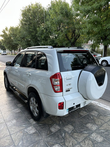Chery Tiggo 2.0 F2 Confort 4x2 138cv