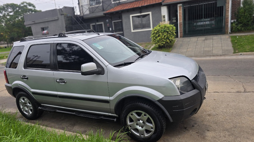 Ford Ecosport 2.0 Xlt