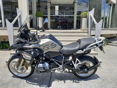 Bmw R1200 Gs Premium