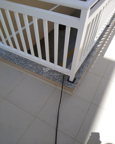 Imagem 8 de 15 de Vendo Apto Novo 59 M² - 02 Dorms - 01 Vaga - Vila Galvão - Apartamento A Venda No Bairro Vila Galvão - Guarulhos, Sp - Sc01287