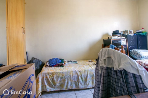 Imagem 8 de 10 de Apartamento À Venda Em São Paulo - 25656